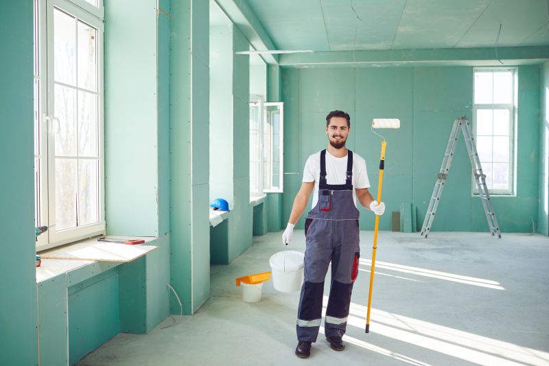Cost of Interior Painting in West Chester, OH