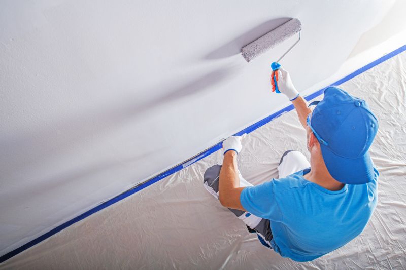 Professional Interior Painting