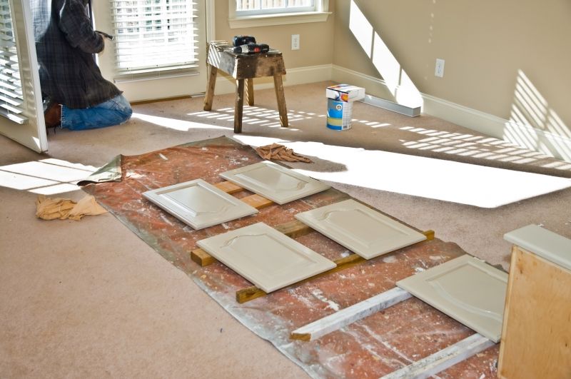 Best Cabinet Refinishing Contractors in West Chester, OH